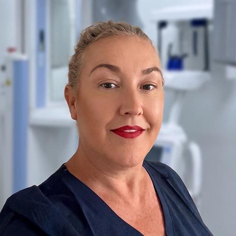 Emma Woodfield, Dental Radiographer at Atlas Imaging