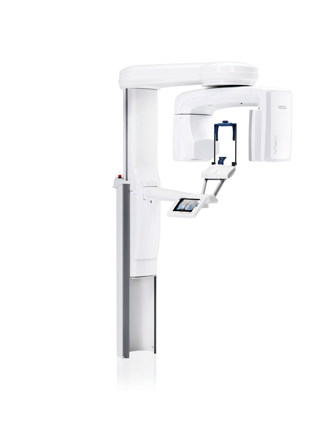 The Planmeca Viso imaging unit
